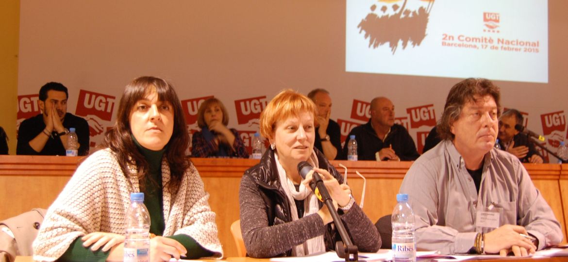 Comitè Nacional 1