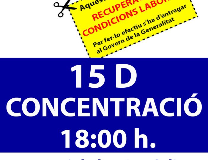 CONCENTRACIÓ 15D  P