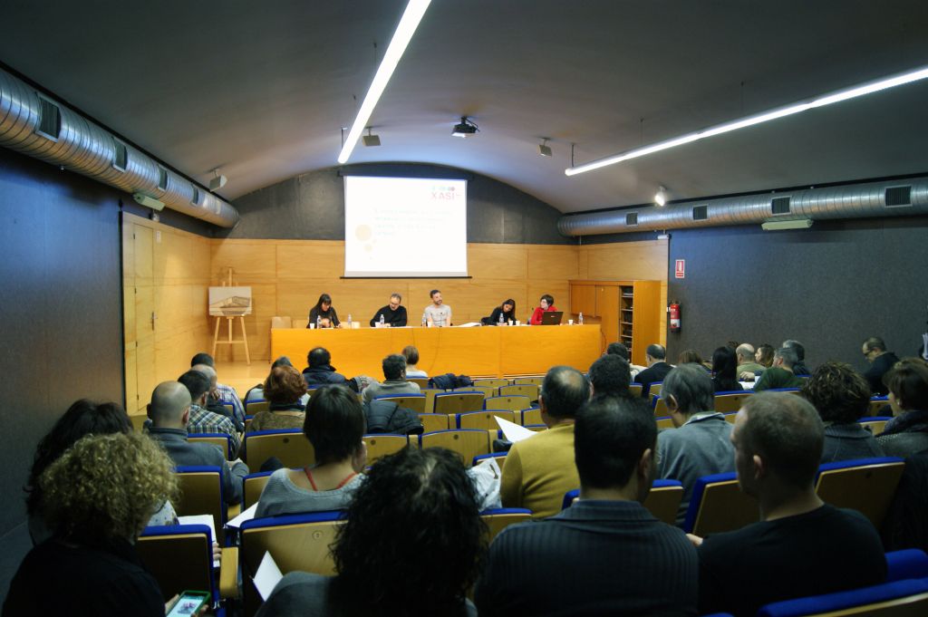 La UGT-Terres de Lleida organitza una jornada per evitar l’assetjament a les empreses