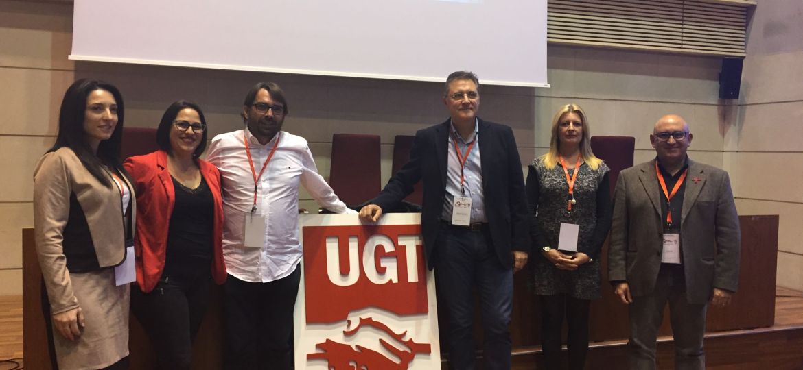ugt-congres-nou-secretari