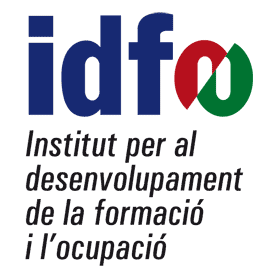 Consulta els cursos de l'IDFO a Lleida