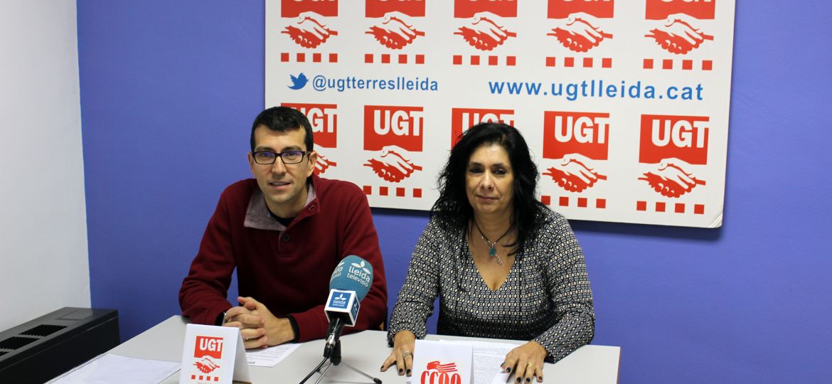 ugt rdp denuncia situacio correus