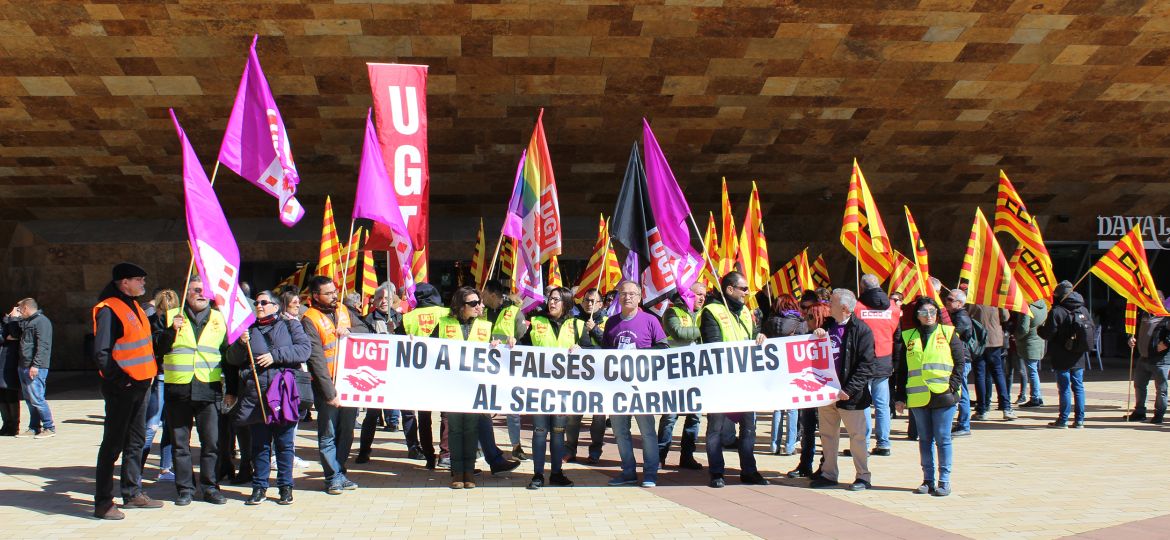 ugt-carnic