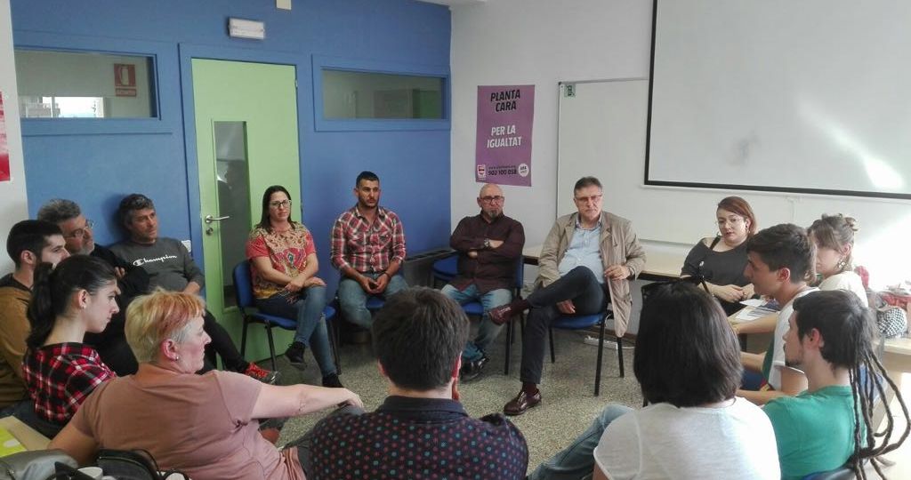 ugt-assamblea-avalot