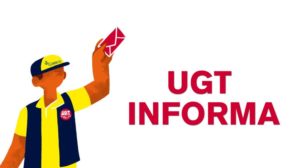 UGT, CCOO, CSIF i Sindicat Lliure anuncien una tardor postal calenta amb mobilitzacions, aturades parcials i vagues generals