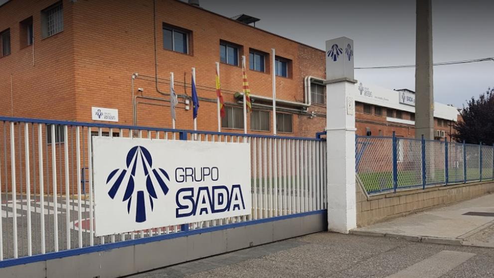 La UGT-Terres de Lleida treballa per evitar l’acomiadament de 260 treballadors de l’empresa Sada de Lleida