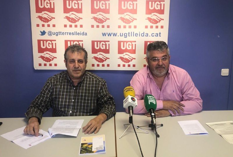 ugt-fica-campanya-temporers-balanç-2019