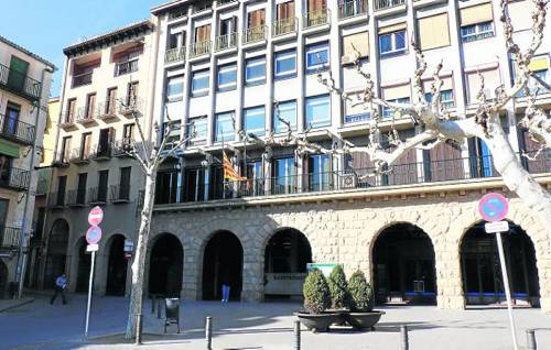 La UGT-Terres de Lleida guanya per majoria les eleccions al comitè d'empresa de l'Ajuntament de Balaguer