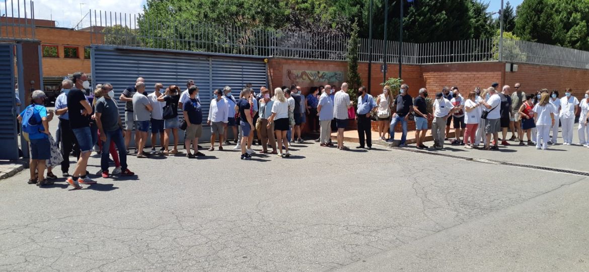 ugt-lleida-concentracio-preso-07072021