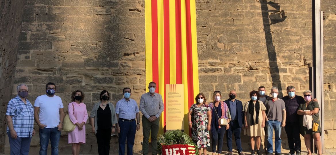 UGTLleida-Diada-ofrena-SeuVella-11092021-3