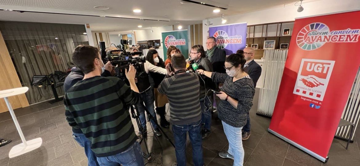 UGT-Lleida-esmorzar-nadal-14122021-2