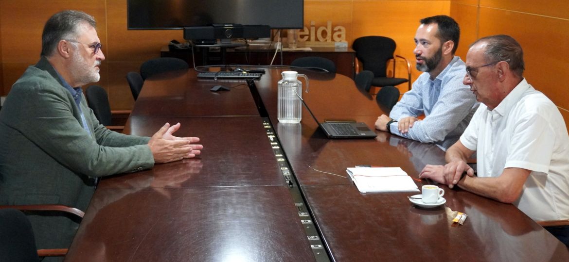 ugt-lleida-reunio-alcalde-pueyo-paeria-08092022