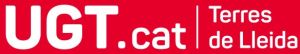 logo_ugt-cat_terres_de_lleida_2022_fons_vermell 2