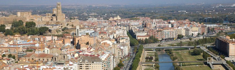 La UGT-Terres de Lleida continua reclamant un observatori sociolaboral al territori