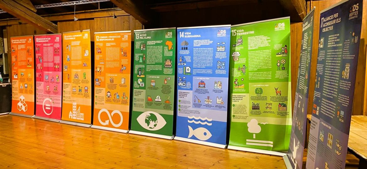 UGT-exposicio-ODS-Pirineu-2