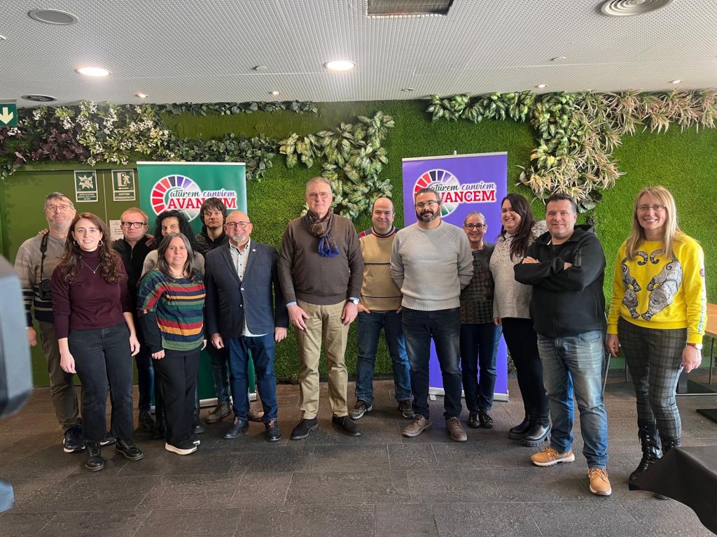 La UGT-Terres de Lleida denuncia la cara B del Nadal: Salaris congelats, preus disparats i la necessitat d'una jornada laboral més justa