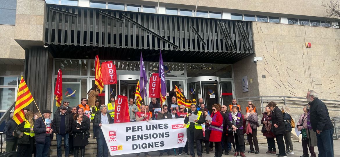ugt-lleida-concentracio-pensions-20022025