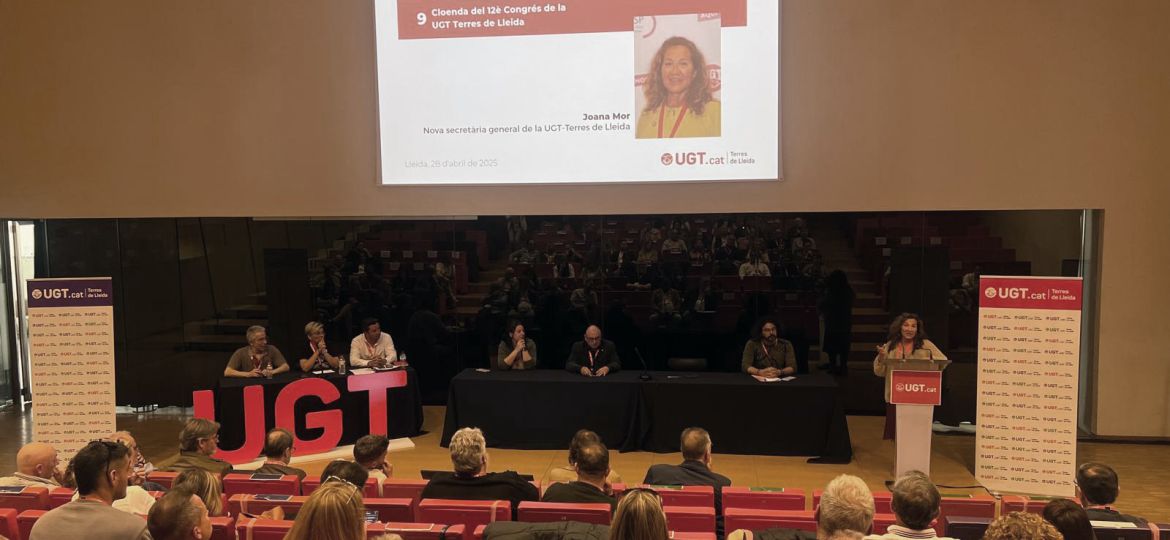 ugt-lleida-joana-mor-secretaria-general-28042025-2