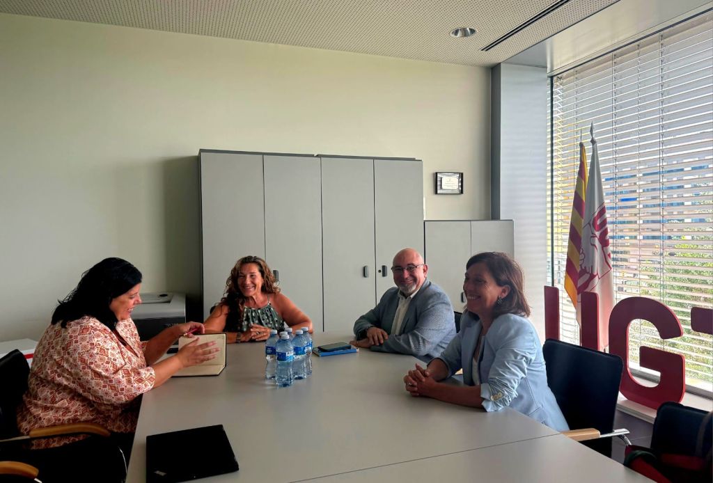 UGT exigeix millores laborals i de seguretat per a les persones temporeres