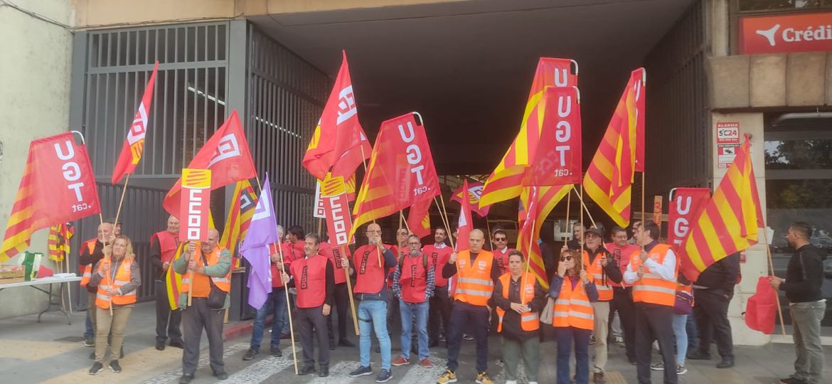 ugt-concentracio-estacio-busos-conveni-viatgers-17102025-2