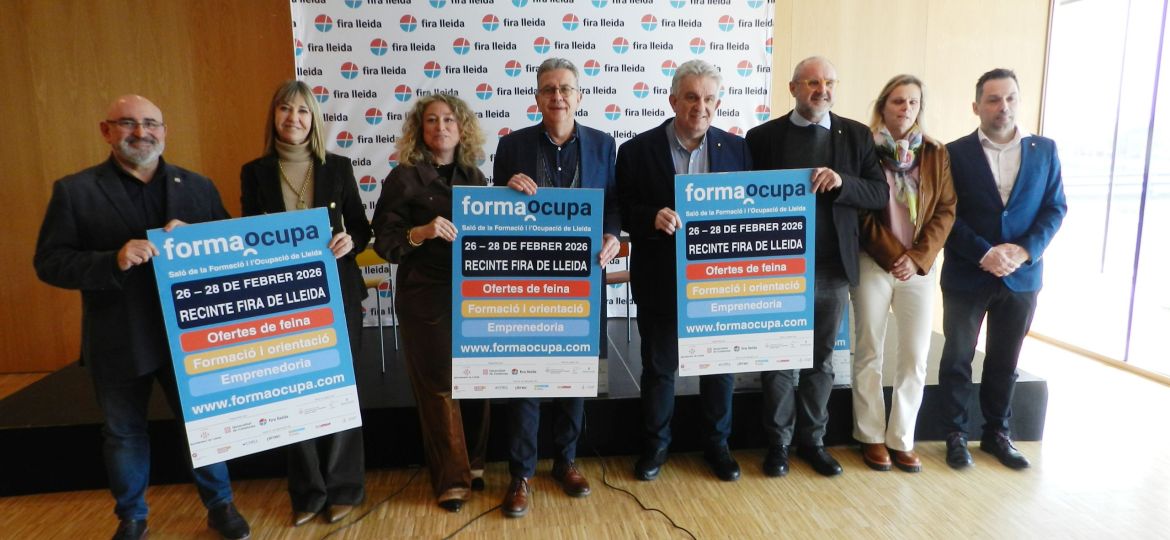 Presentació FormaOcupa 0