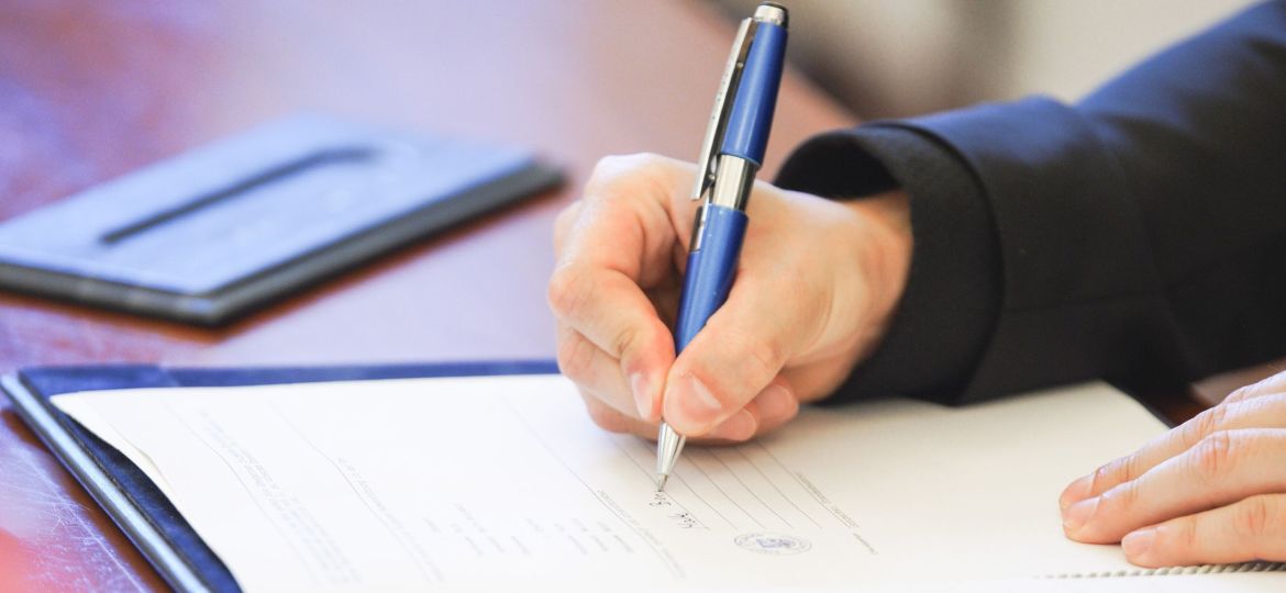 firma signatura