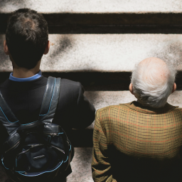 Manifest del Dia Internacional de les Persones Grans: «Ens jubilem de la feina, no de la vida»