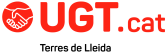 UGT Terres de Lleida | Web sindical de Terres de Lleida